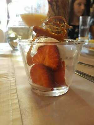 The Mongolian Barbacue