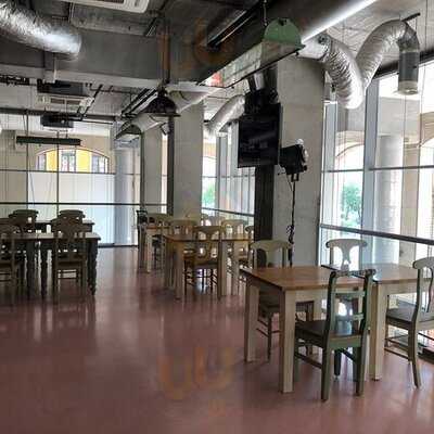 Pastrami Étterem és Kávéház