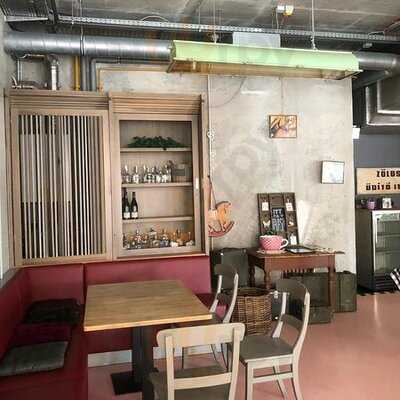 Pastrami Étterem és Kávéház