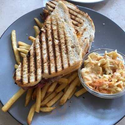 Pastrami Étterem és Kávéház