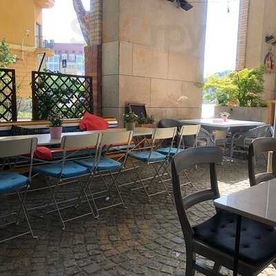 Pastrami Étterem és Kávéház