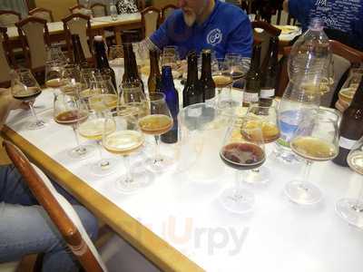 Legenda Sörfőzde Center