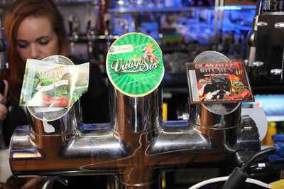 Legenda Sörfőzde Center