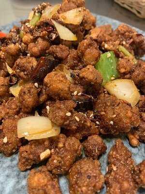 Hange Kínai Étterem