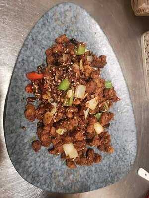 Hange Kínai Étterem