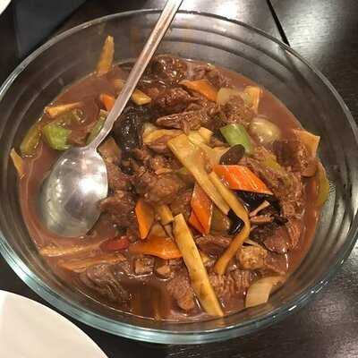 Hange Kínai Étterem