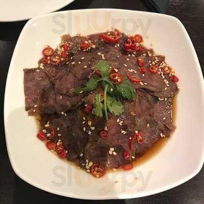 Hange Kínai Étterem