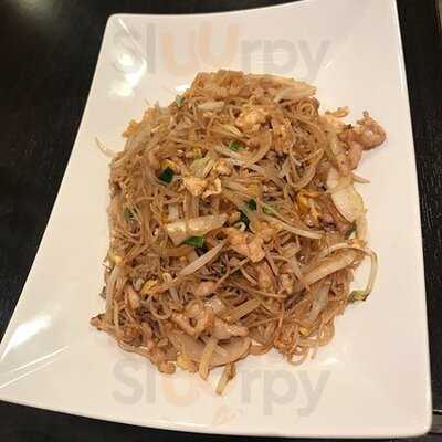 Hange Kínai Étterem