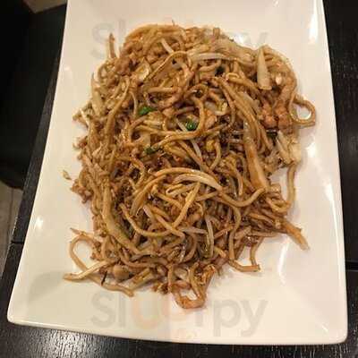 Hange Kínai Étterem