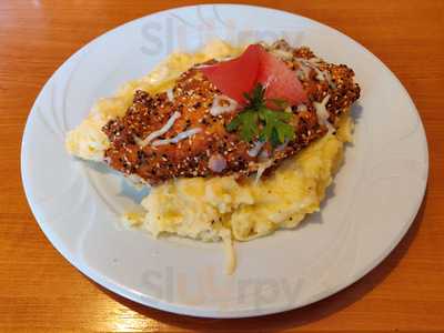 Marcelino Pizzéria Étterem