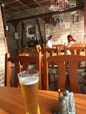 Marcelino Pizzéria Étterem