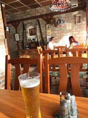 Marcelino Pizzéria Étterem