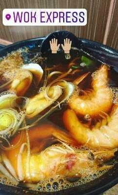 Wok Express