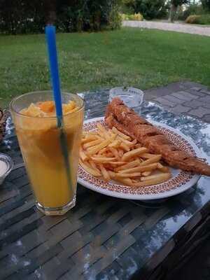 Kócsag Bisztró és Söröző