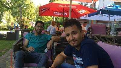 Kócsag Bisztró és Söröző