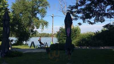 Kócsag Bisztró és Söröző