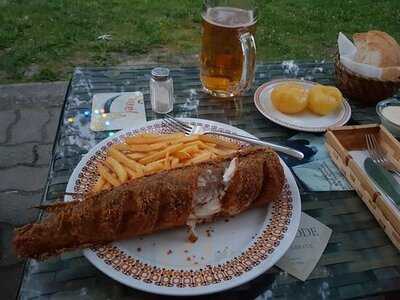 Kócsag Bisztró és Söröző