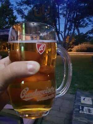 Kócsag Bisztró és Söröző