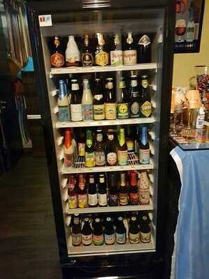 Kócsag Bisztró és Söröző