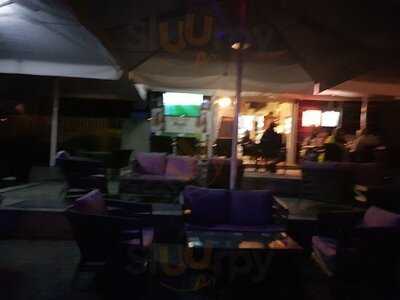 Kócsag Bisztró és Söröző