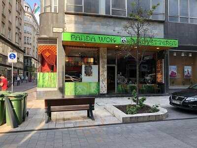 Panda Wok