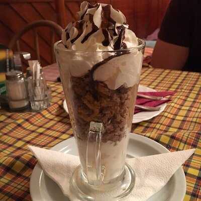 Bercsényi Kisvendéglő