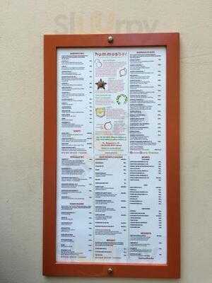 Hummus Bar