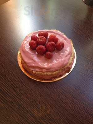 Örömsüti Desszertműhely