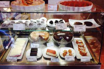 Örömsüti Desszertműhely