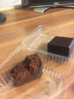 Örömsüti Desszertműhely