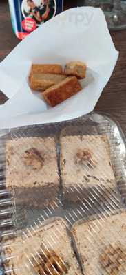 Örömsüti Desszertműhely