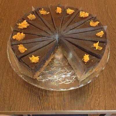 Örömsüti Desszertműhely