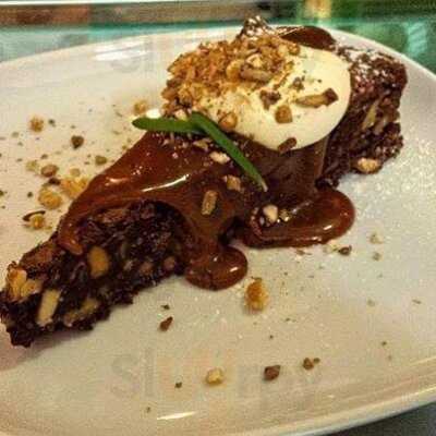 Örömsüti Desszertműhely