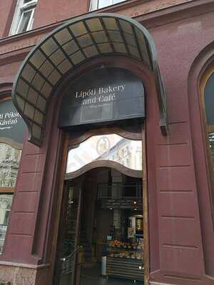 Lipoti Pekseg Es Kavezo