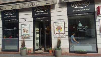 Lipoti Pekseg Es Kavezo