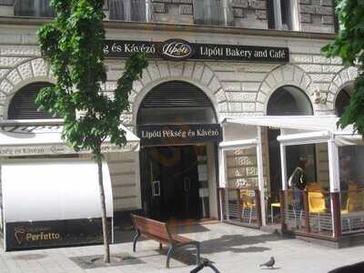 Lipoti Pekseg Es Kavezo