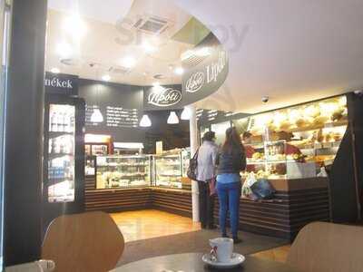 Lipoti Pekseg Es Kavezo