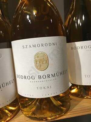 Mywine Wine Bar & Shop