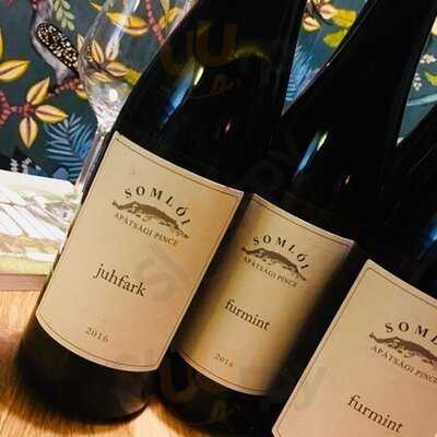 Mywine Wine Bar & Shop