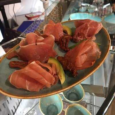 Mywine Wine Bar & Shop