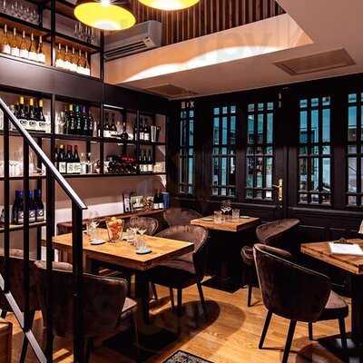 Mywine Wine Bar & Shop