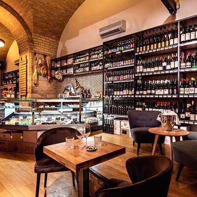 Mywine Wine Bar & Shop