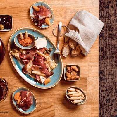 Mywine Wine Bar & Shop