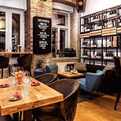 Mywine Wine Bar & Shop