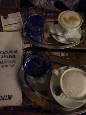 Alap Cafe