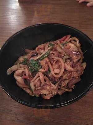 Biang Bisztró - Vámház Krt