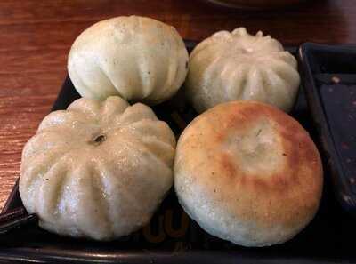 Biang Bisztró - Vámház Krt