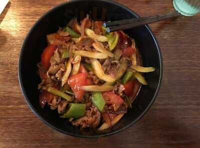 Biang Bisztró - Vámház Krt