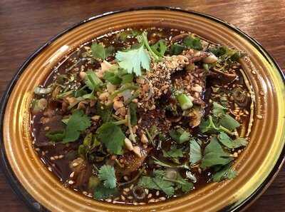 Biang Bisztró - Vámház Krt