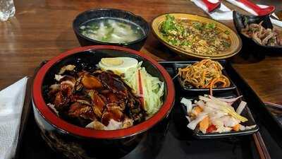 Biang Bisztró - Vámház Krt